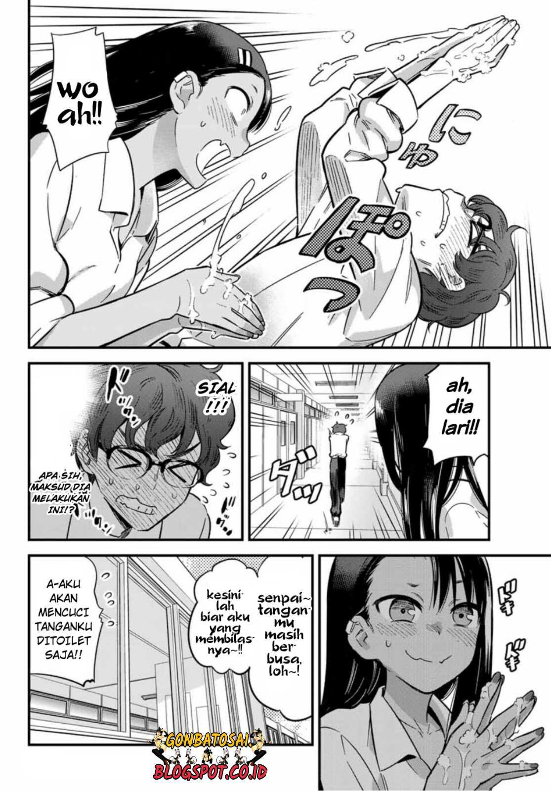 ijiranaide-nagatoro-san - Chapter: 07