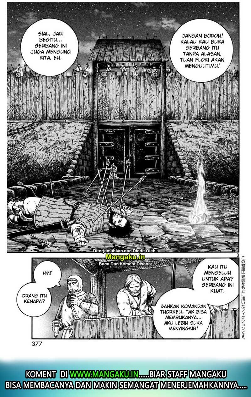 vinland-saga - Chapter: 147