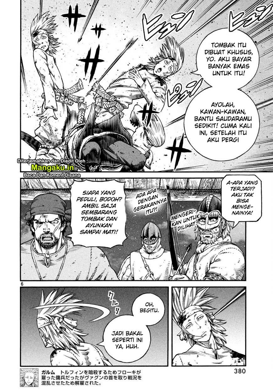 vinland-saga - Chapter: 147