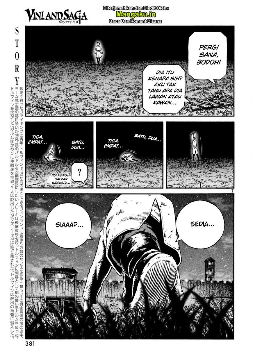 vinland-saga - Chapter: 147