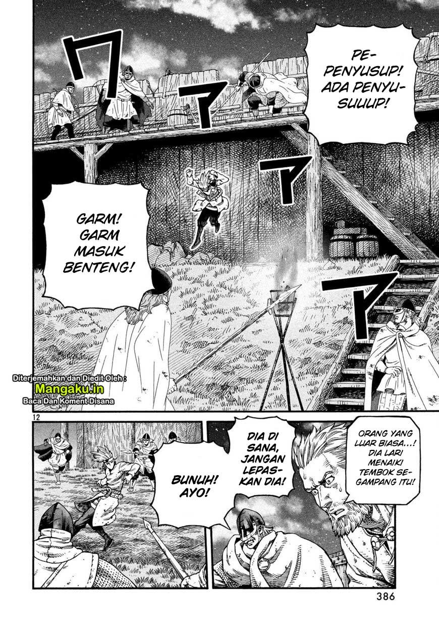 vinland-saga - Chapter: 147