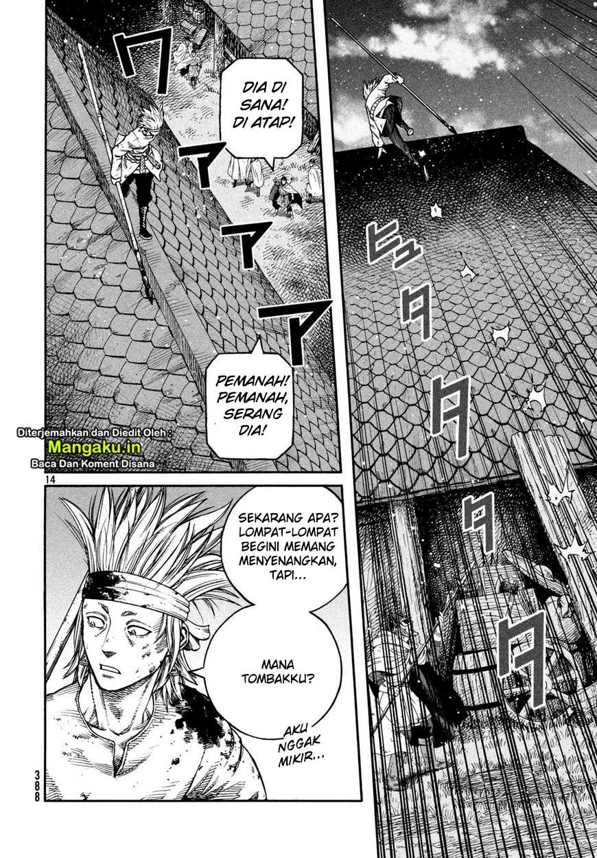 vinland-saga - Chapter: 147