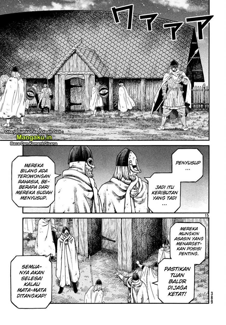 vinland-saga - Chapter: 147