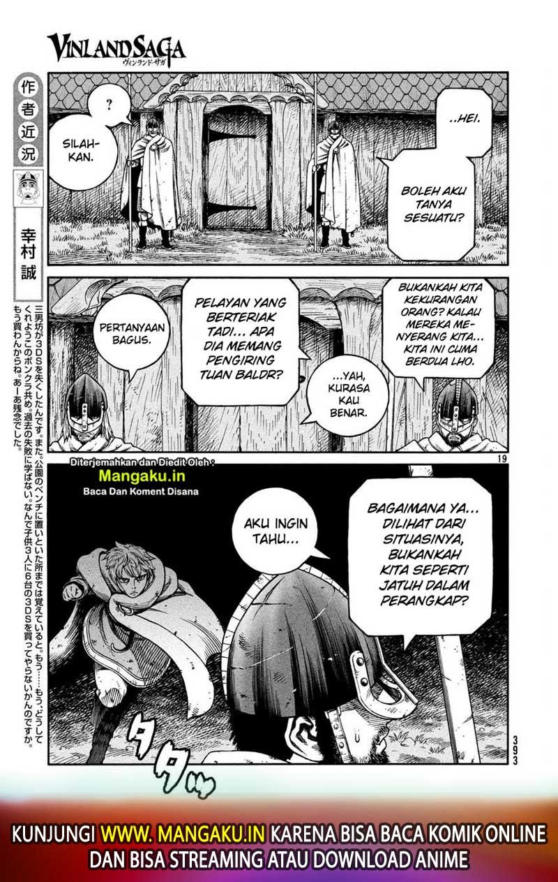 vinland-saga - Chapter: 147