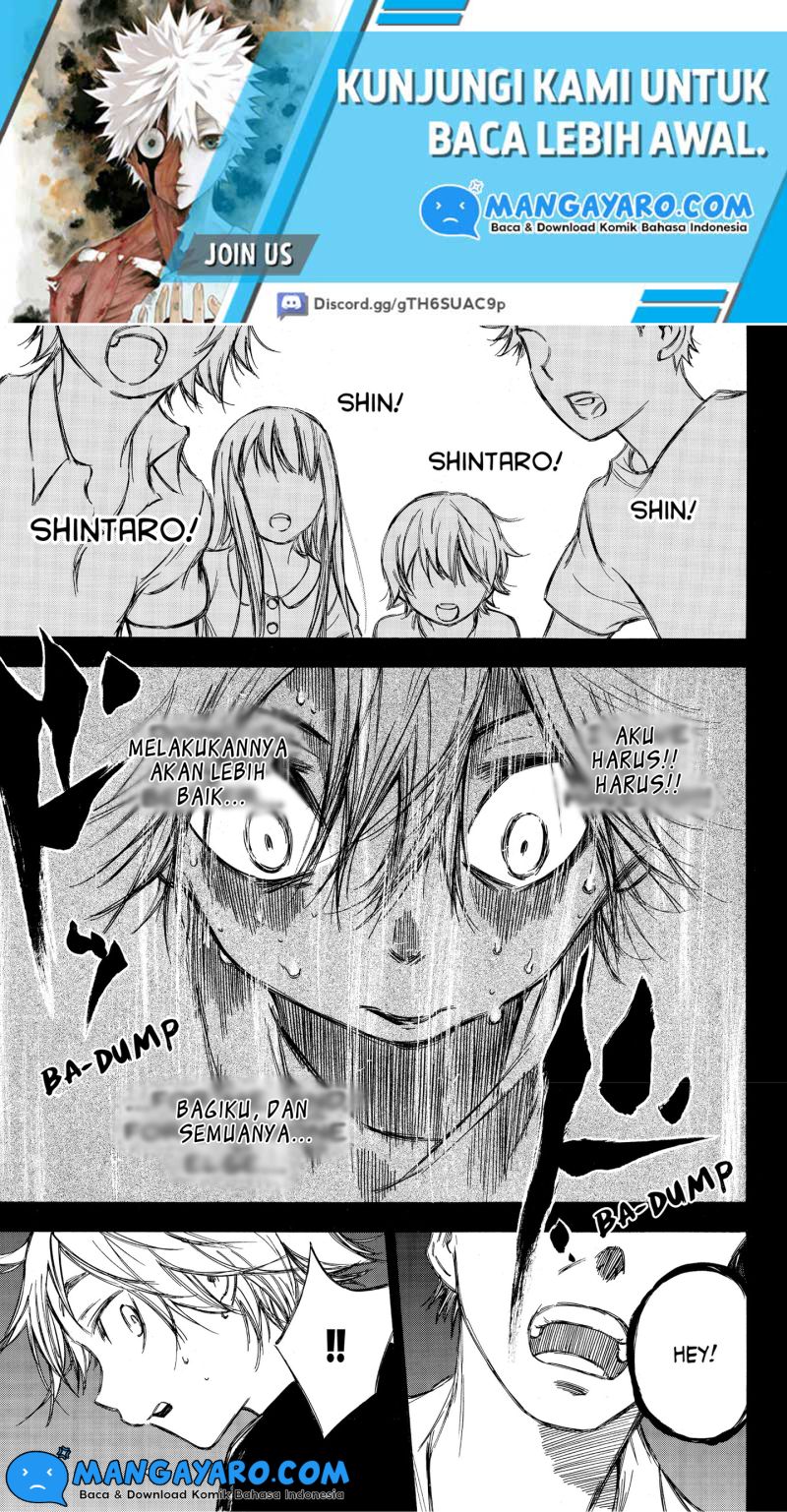 hone-ga-kusaru-made - Chapter: 79