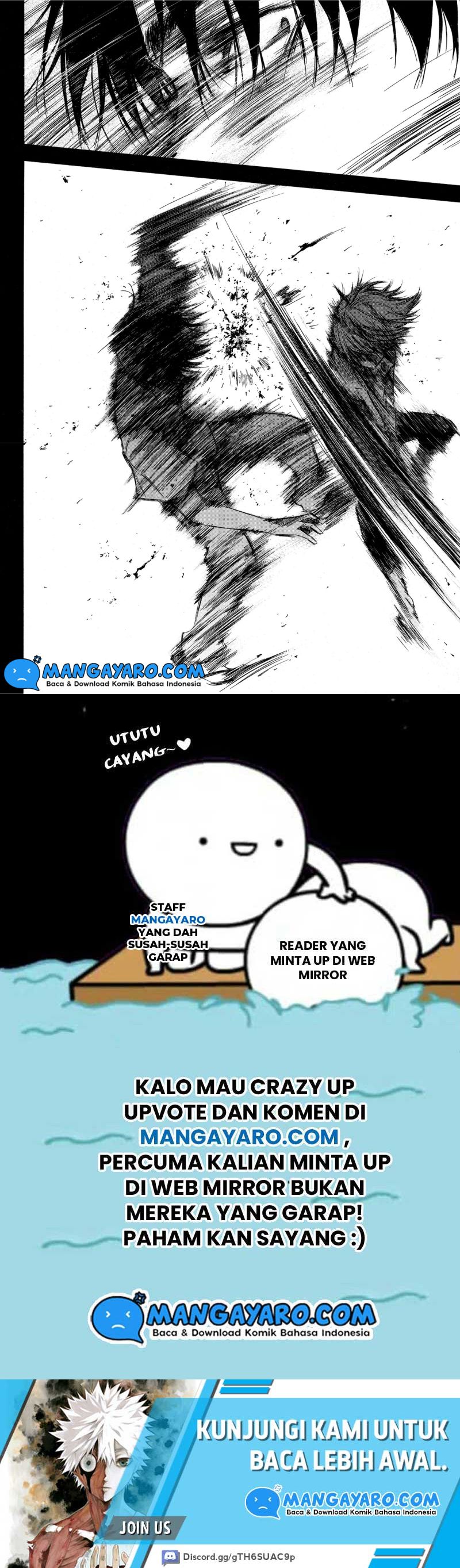 hone-ga-kusaru-made - Chapter: 79