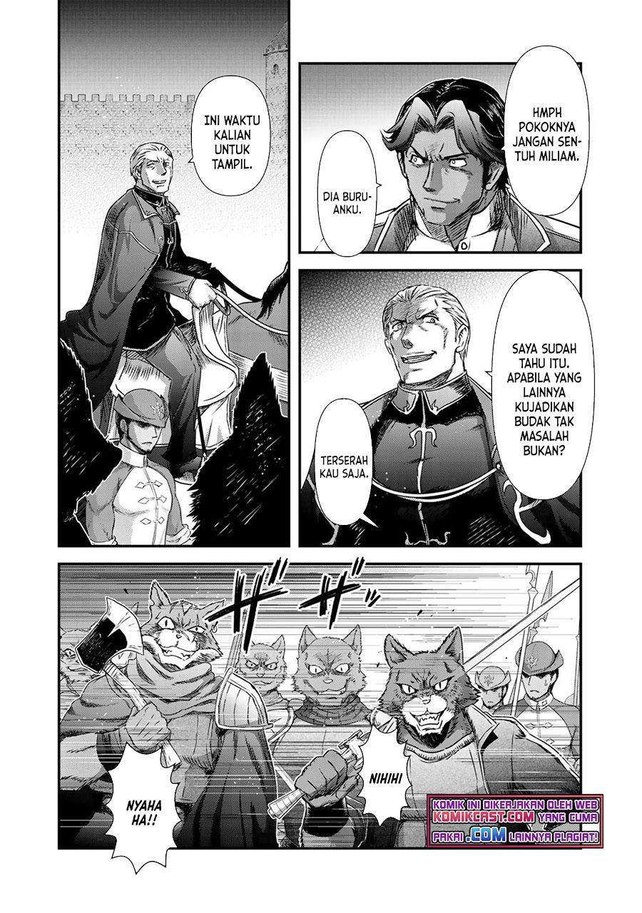 tensei-shitara-ken-deshita - Chapter: 50