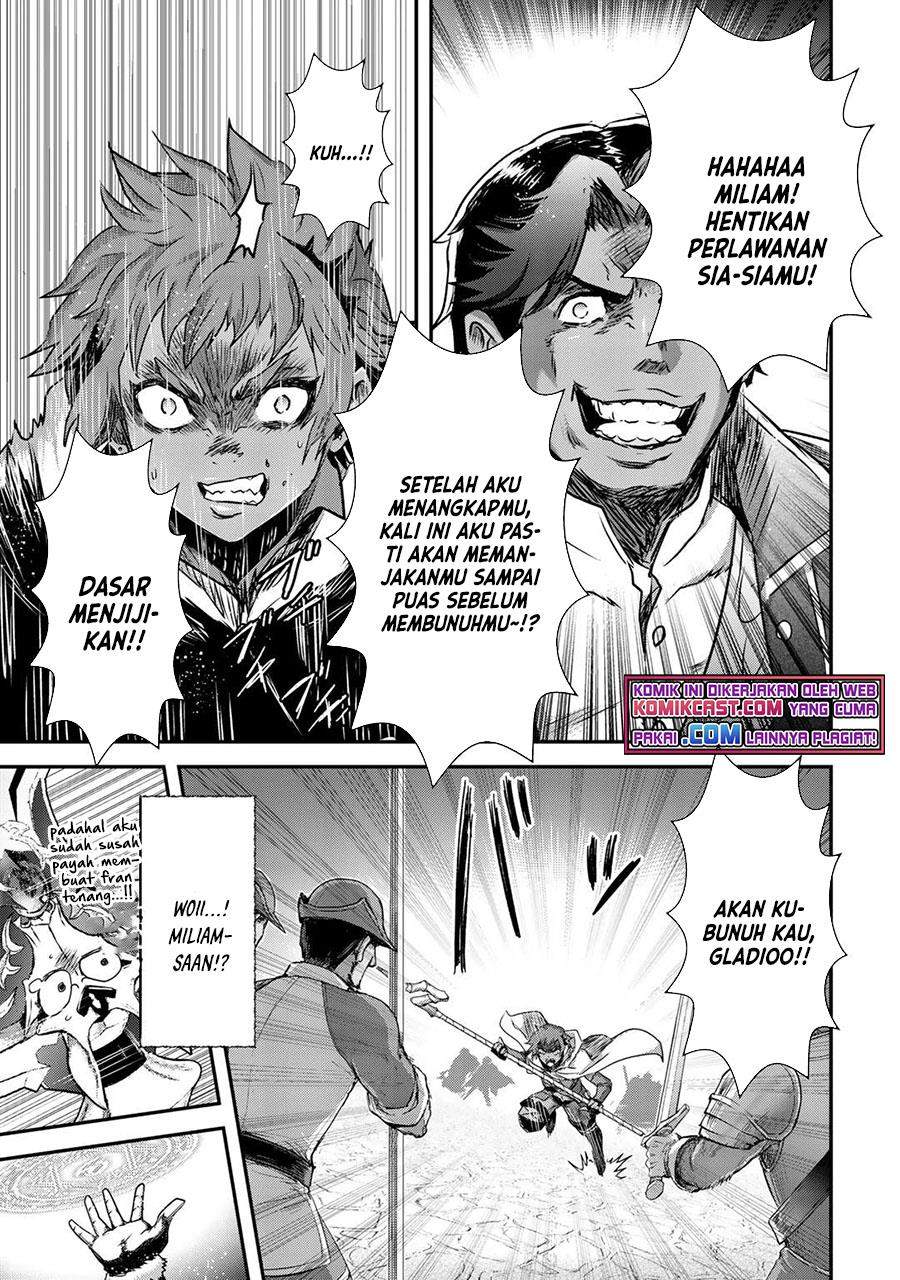 tensei-shitara-ken-deshita - Chapter: 50