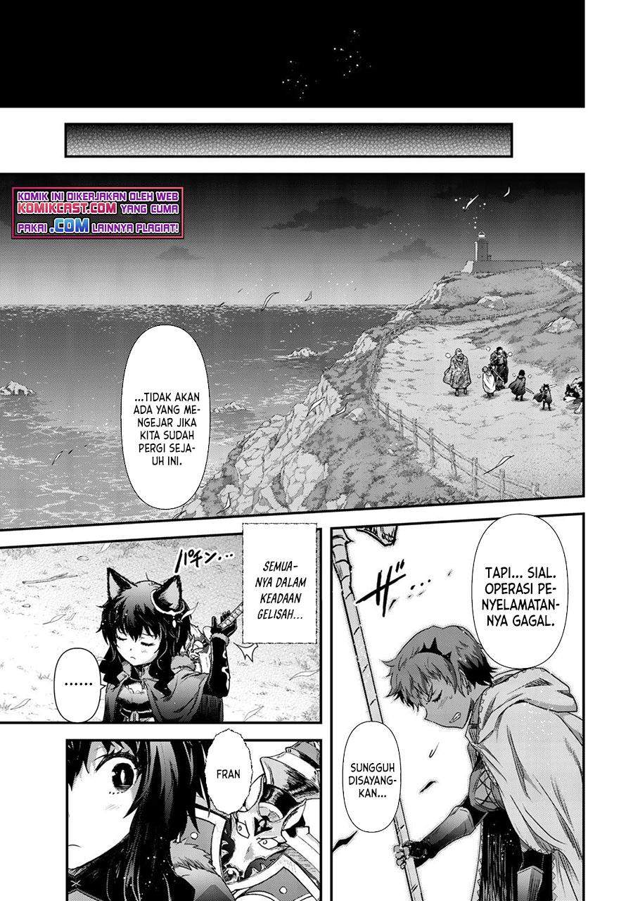 tensei-shitara-ken-deshita - Chapter: 50