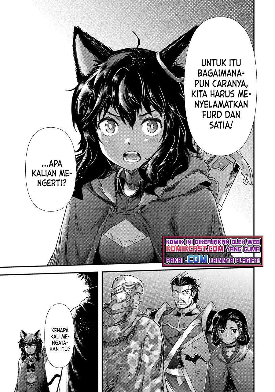 tensei-shitara-ken-deshita - Chapter: 50