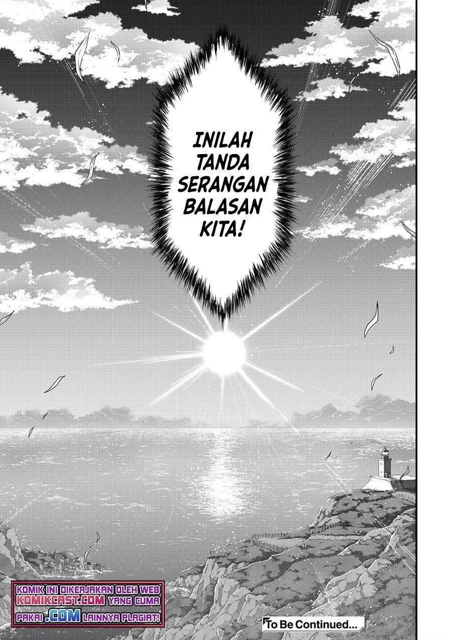 tensei-shitara-ken-deshita - Chapter: 50