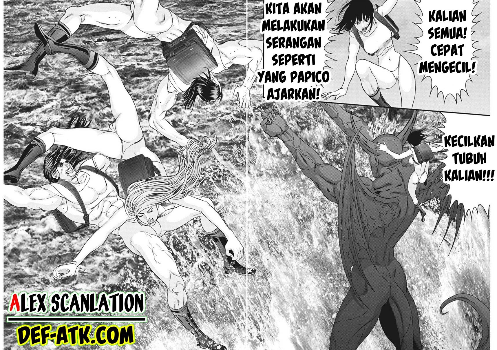 gigant - Chapter: 77