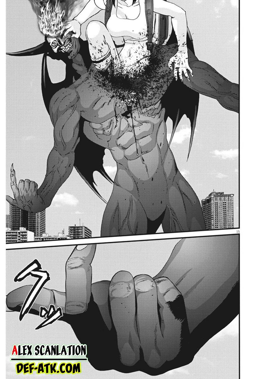 gigant - Chapter: 77