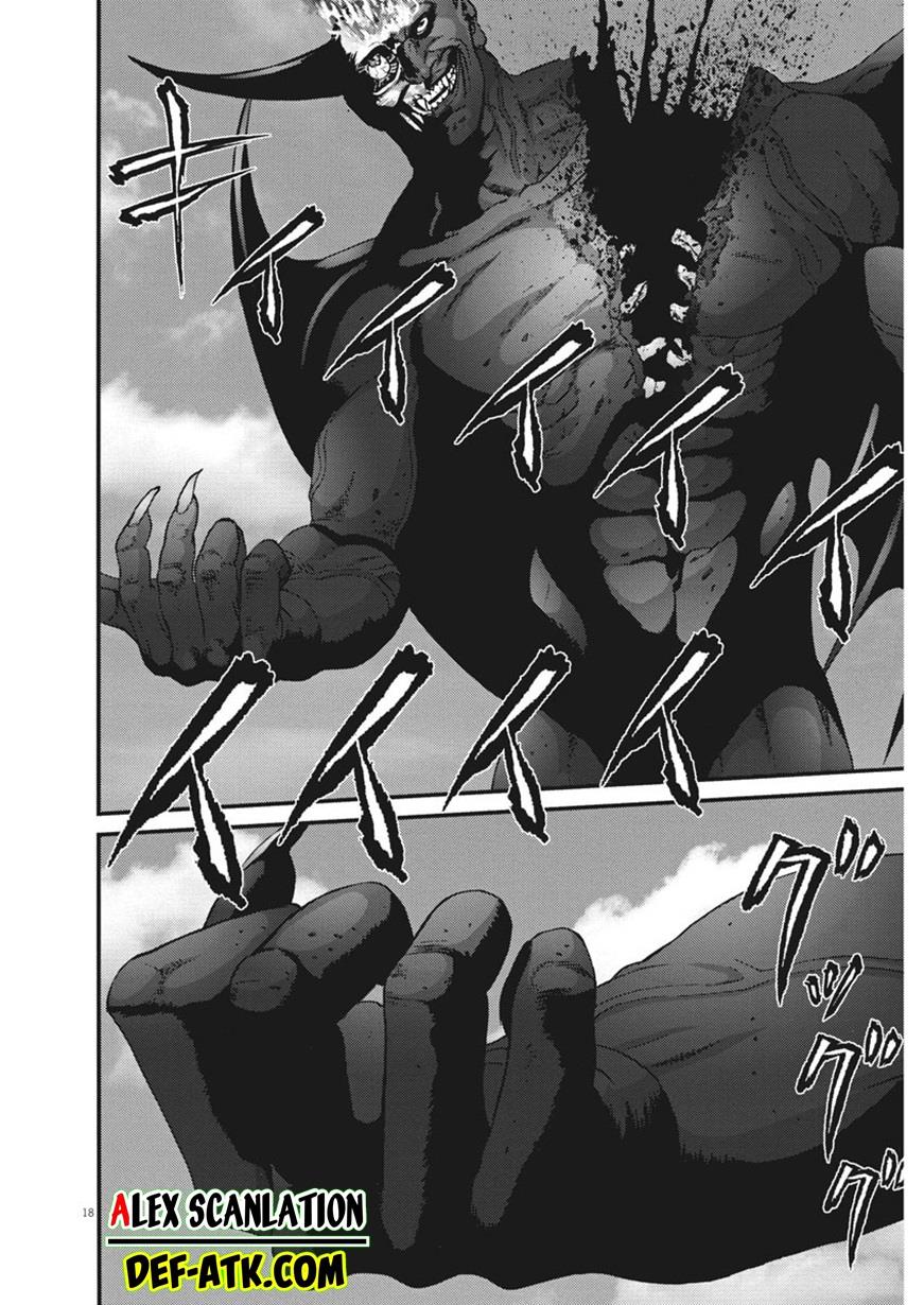 gigant - Chapter: 77