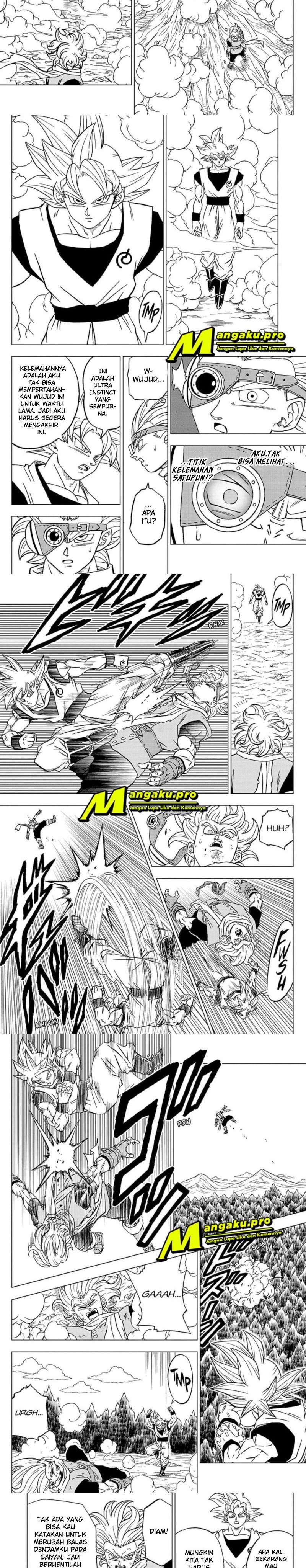 dragon-ball-super - Chapter: 73.2