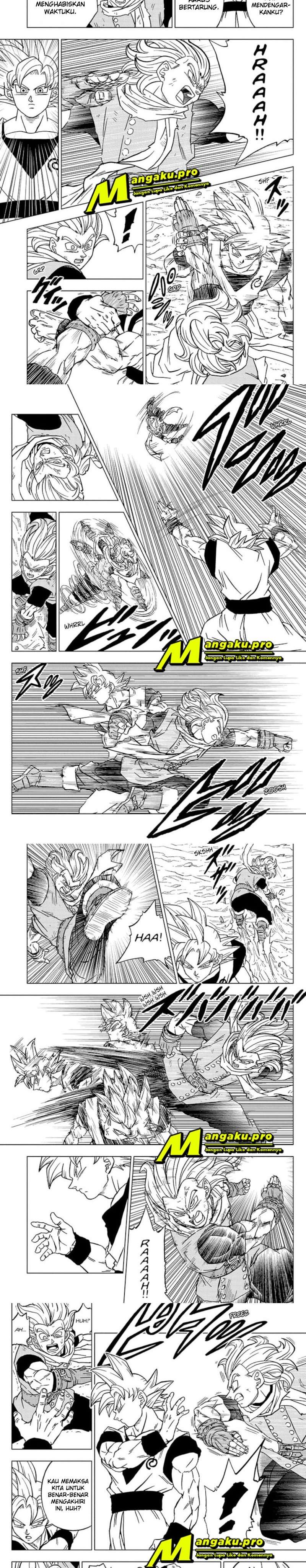 dragon-ball-super - Chapter: 73.2