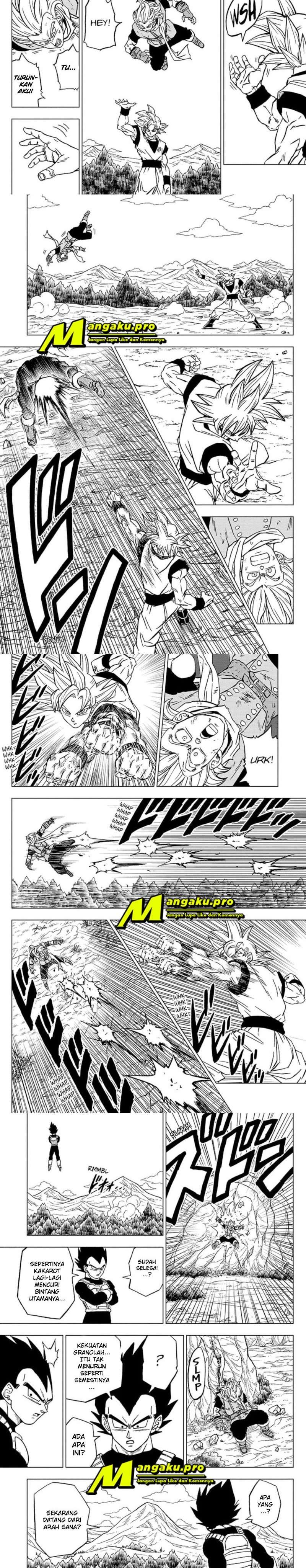 dragon-ball-super - Chapter: 73.2