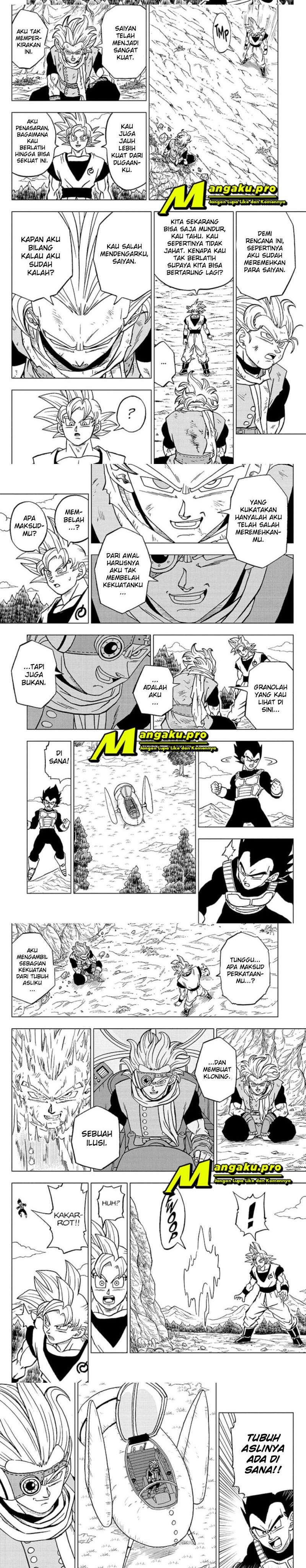 dragon-ball-super - Chapter: 73.2