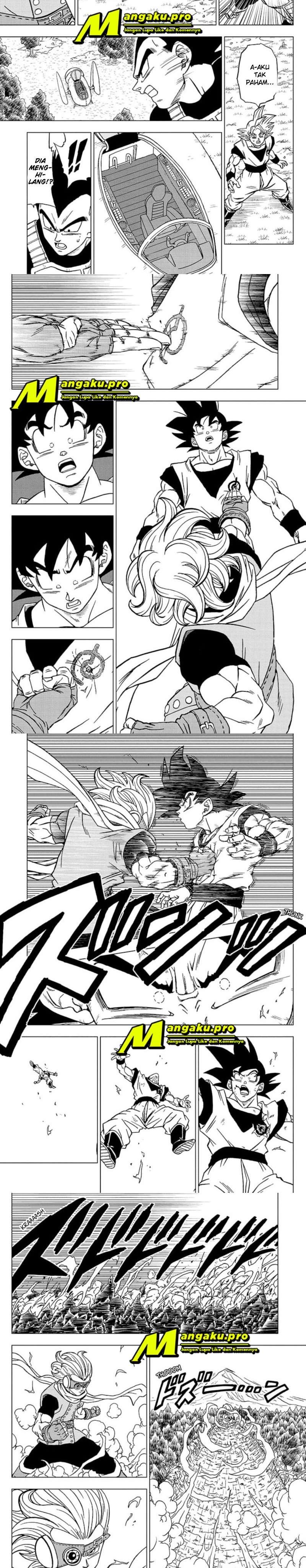 dragon-ball-super - Chapter: 73.2