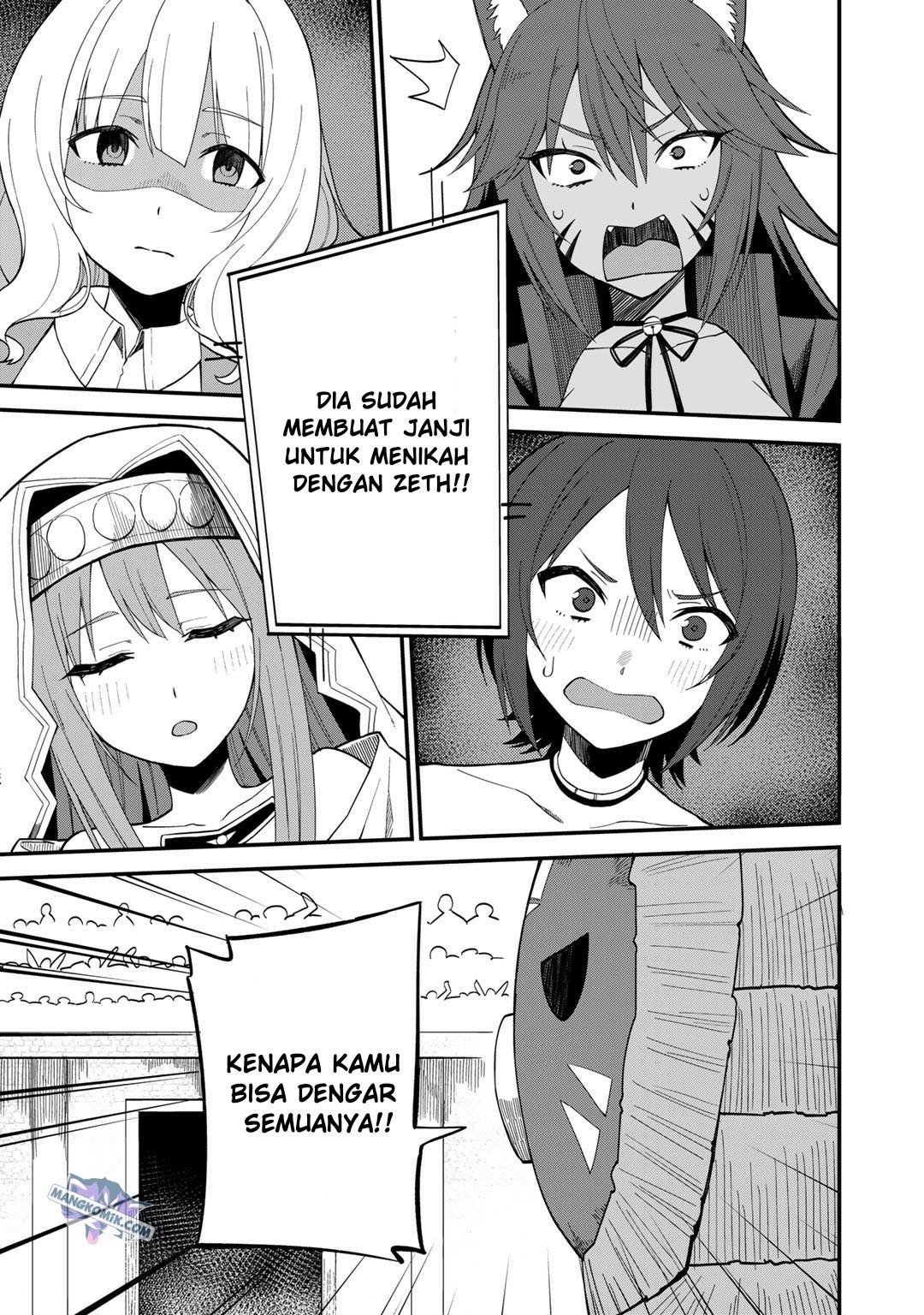 dorei-shounin-shika-sentakushi-ga-nai-desu-yo-harem-nani-sore-oishii-no - Chapter: 36