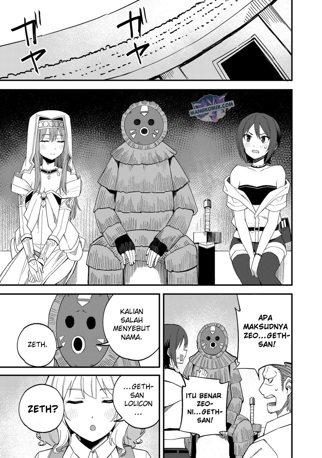 dorei-shounin-shika-sentakushi-ga-nai-desu-yo-harem-nani-sore-oishii-no - Chapter: 36