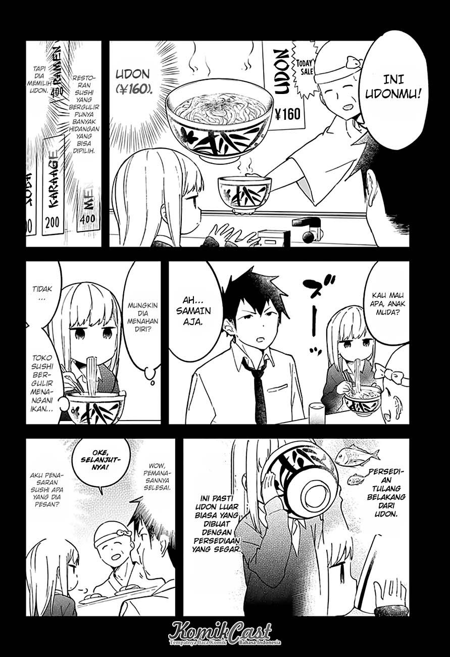 aharen-san-wa-hakarenai - Chapter: 10