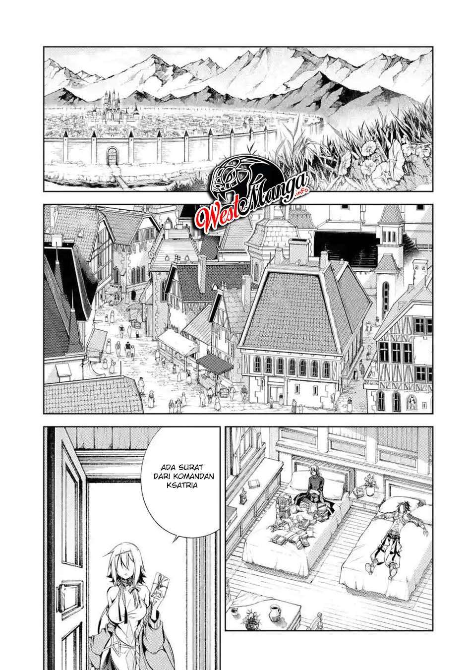 senmetsumadou-no-saikyou-kenja-musai-no-kenja-madou-wo-kiwame-saikyou-e-itaru - Chapter: 5.2