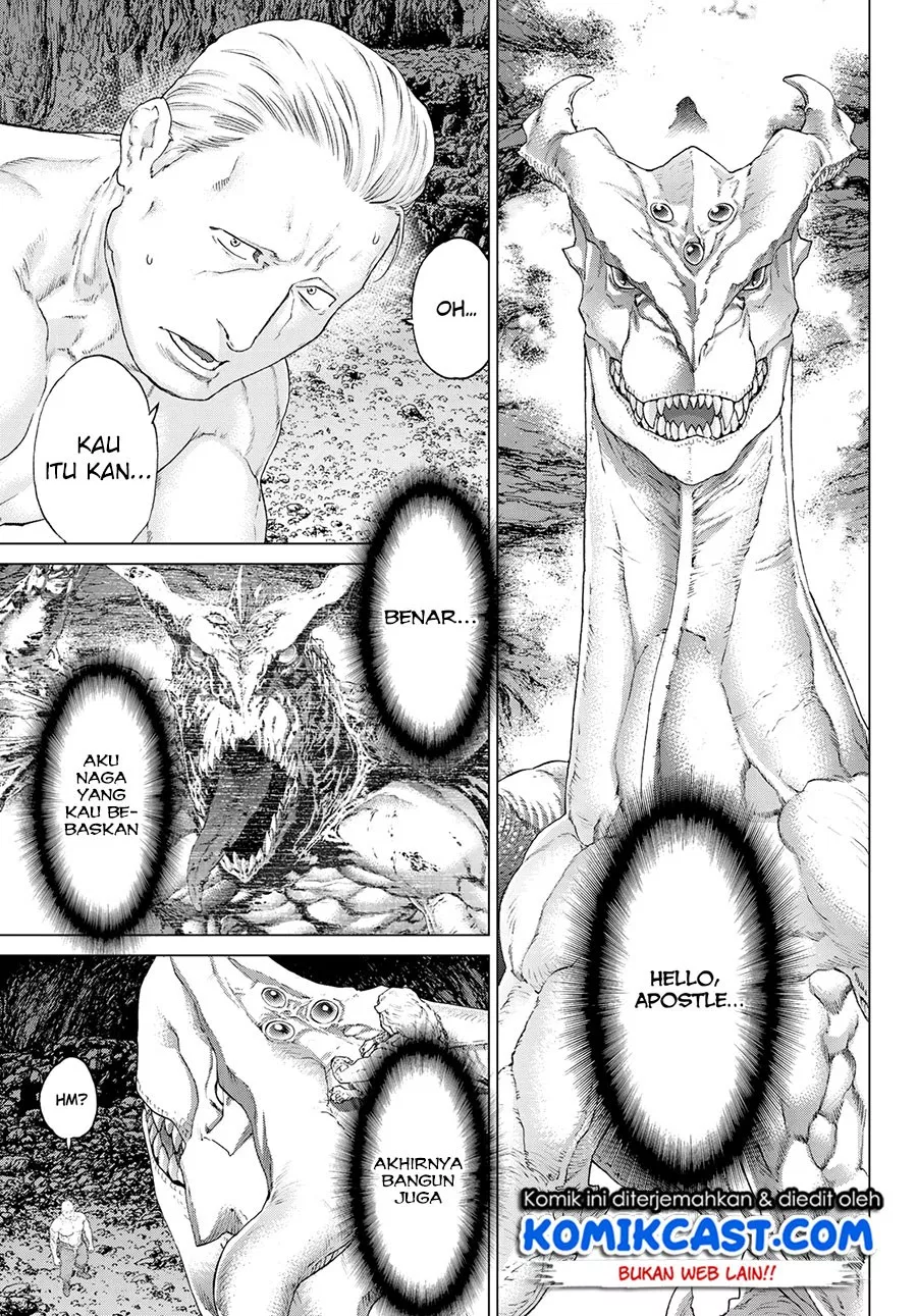 isekai-putin - Chapter: 10