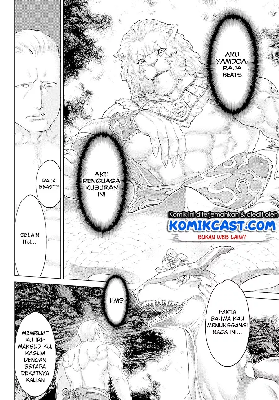 isekai-putin - Chapter: 10