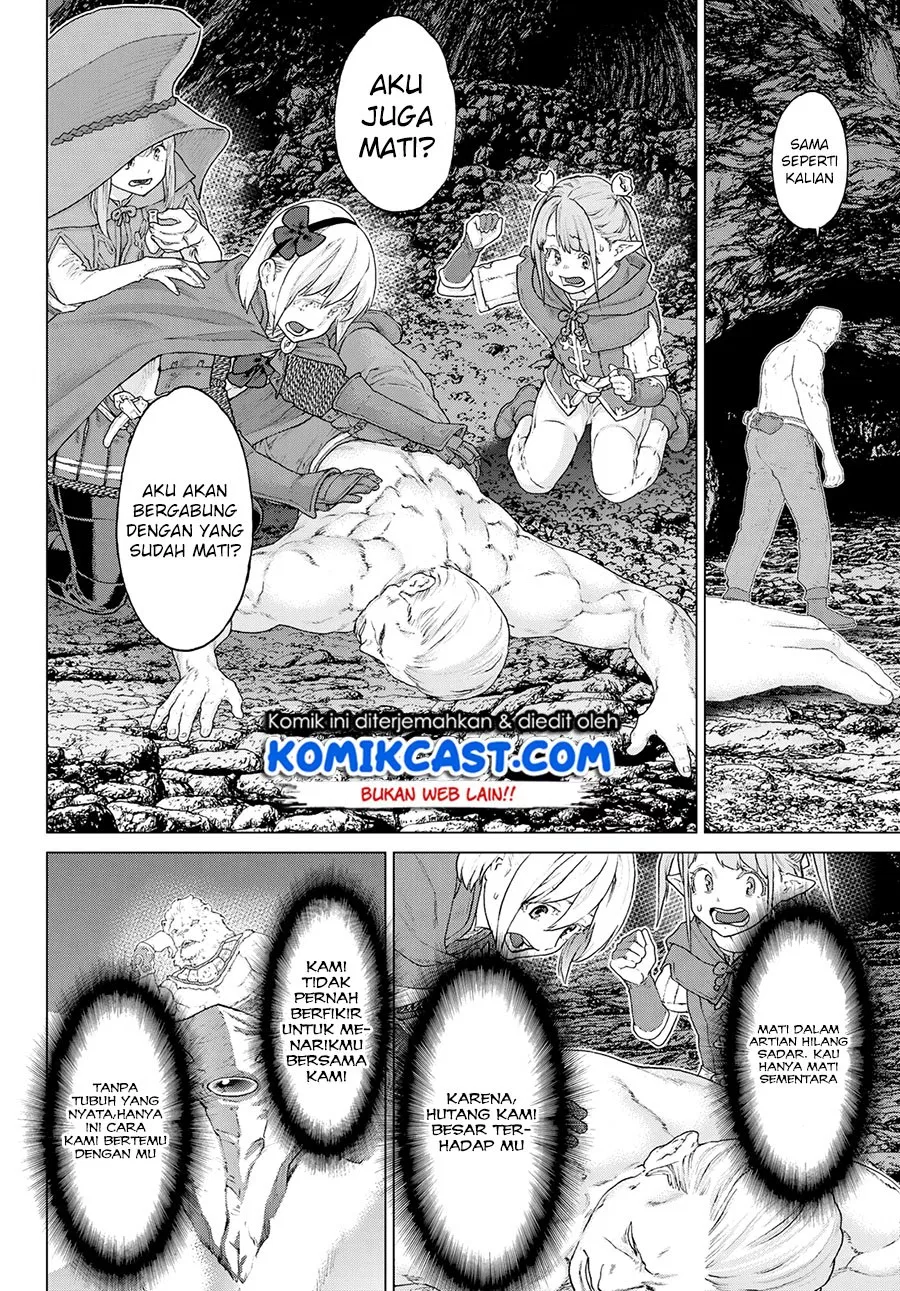 isekai-putin - Chapter: 10