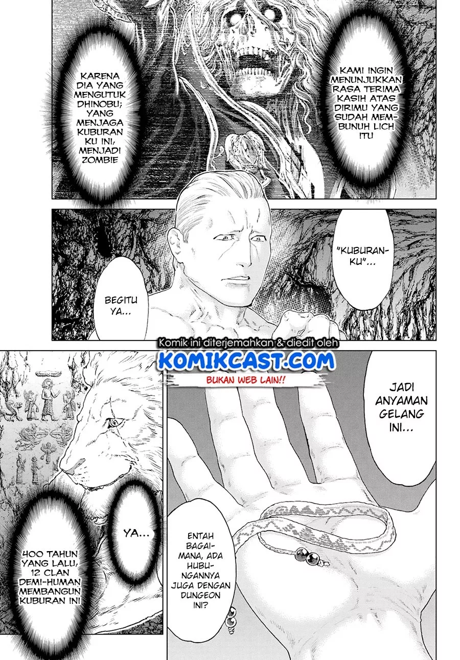 isekai-putin - Chapter: 10