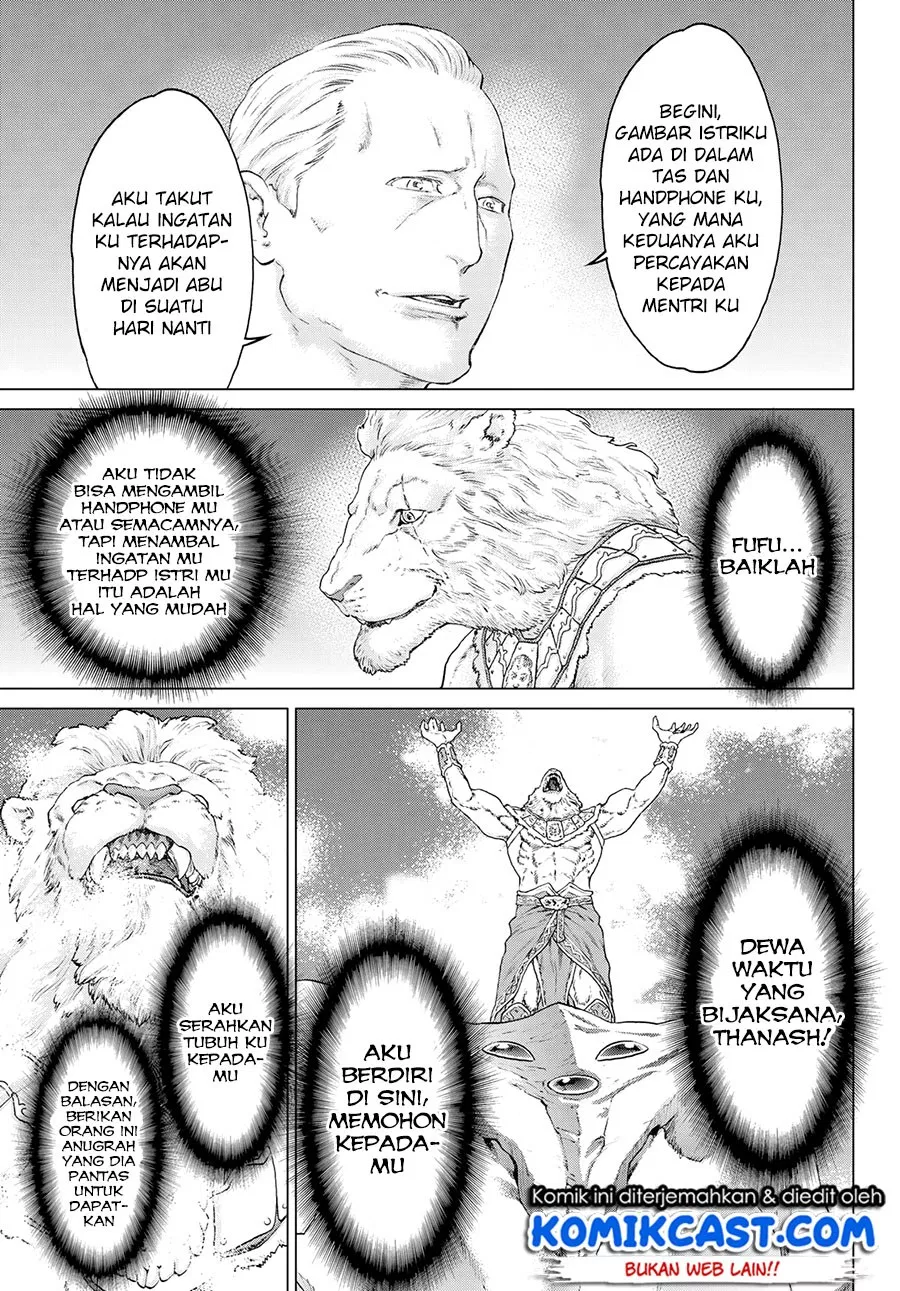 isekai-putin - Chapter: 10