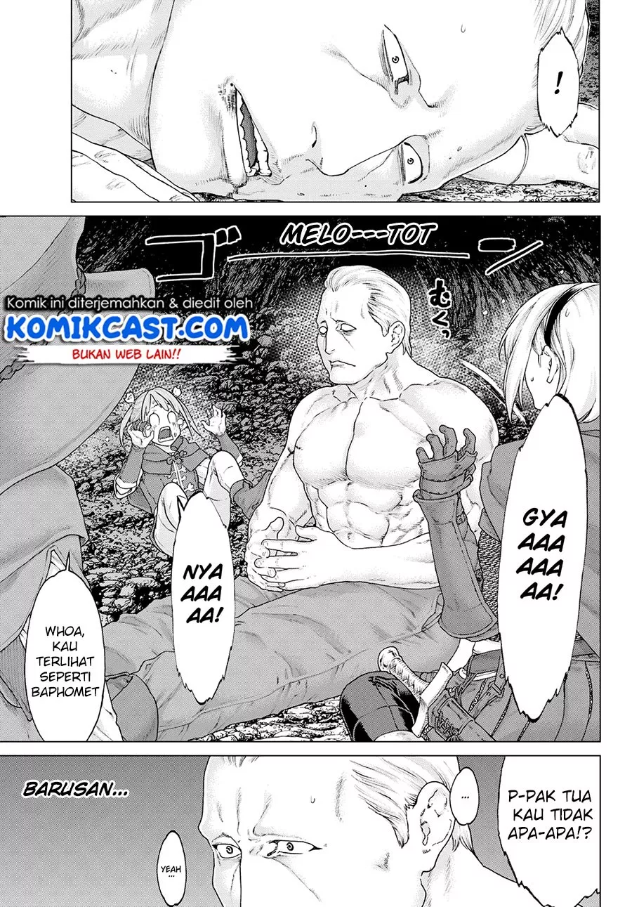 isekai-putin - Chapter: 10
