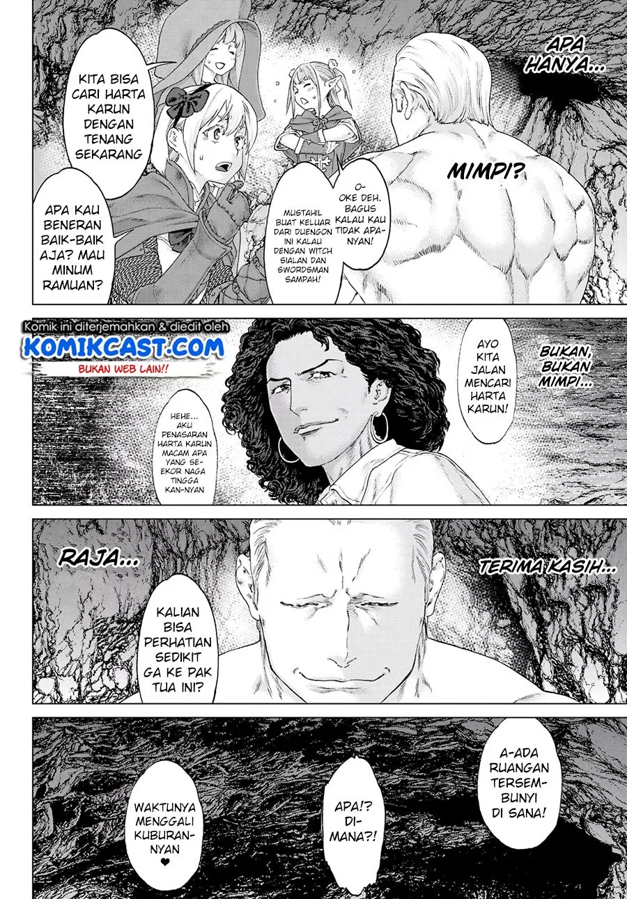 isekai-putin - Chapter: 10