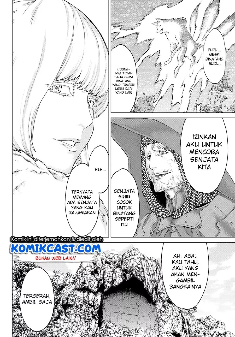 isekai-putin - Chapter: 10