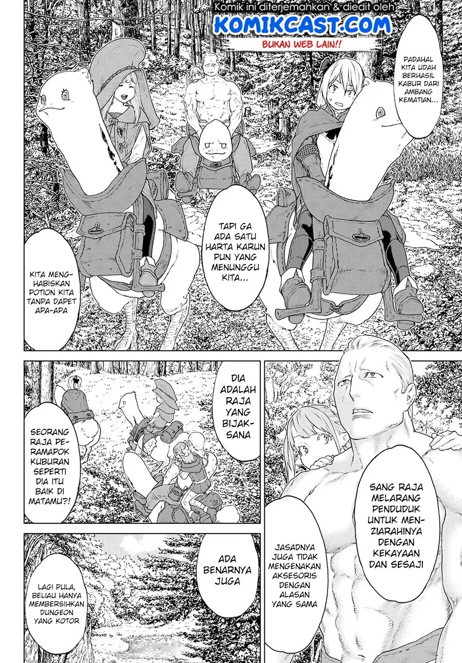 isekai-putin - Chapter: 10