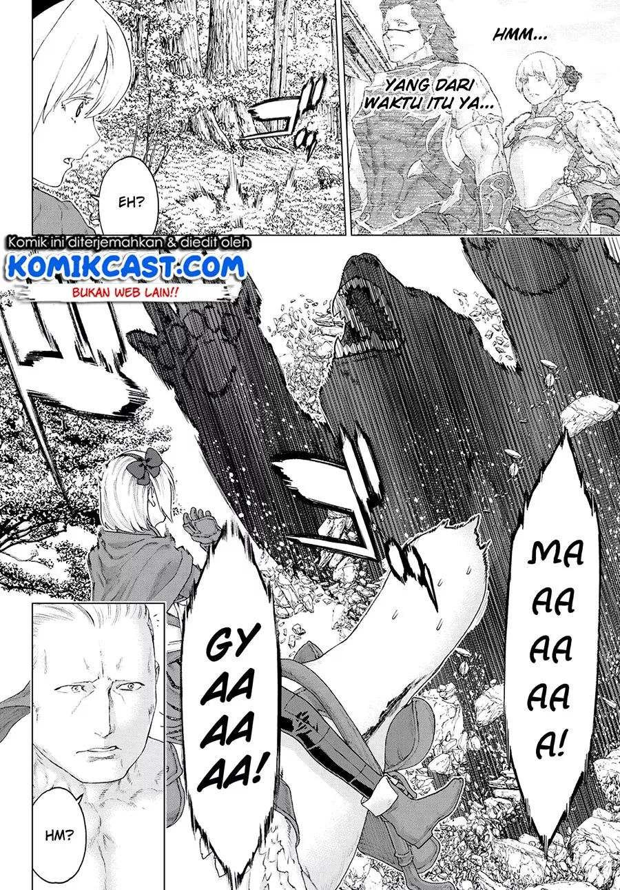 isekai-putin - Chapter: 10