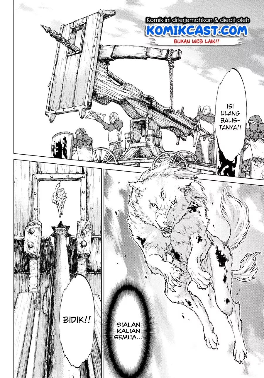 isekai-putin - Chapter: 10