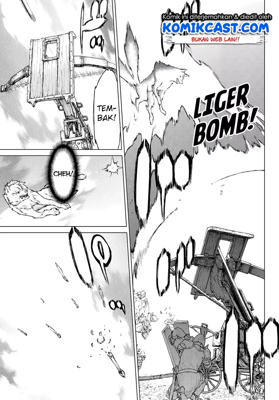 isekai-putin - Chapter: 10