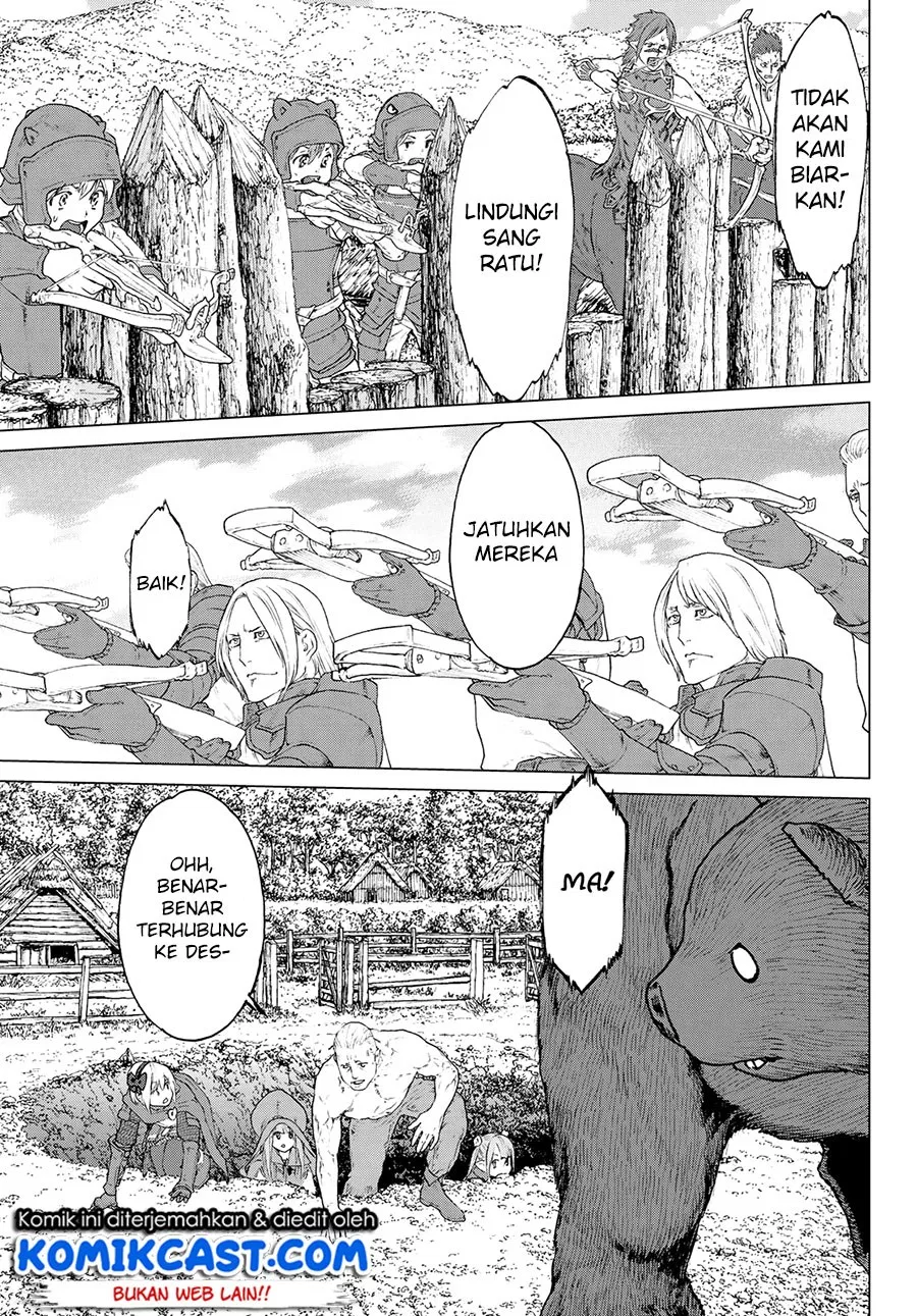 isekai-putin - Chapter: 10