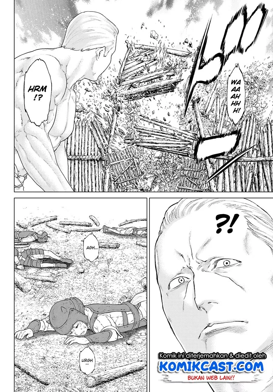 isekai-putin - Chapter: 10