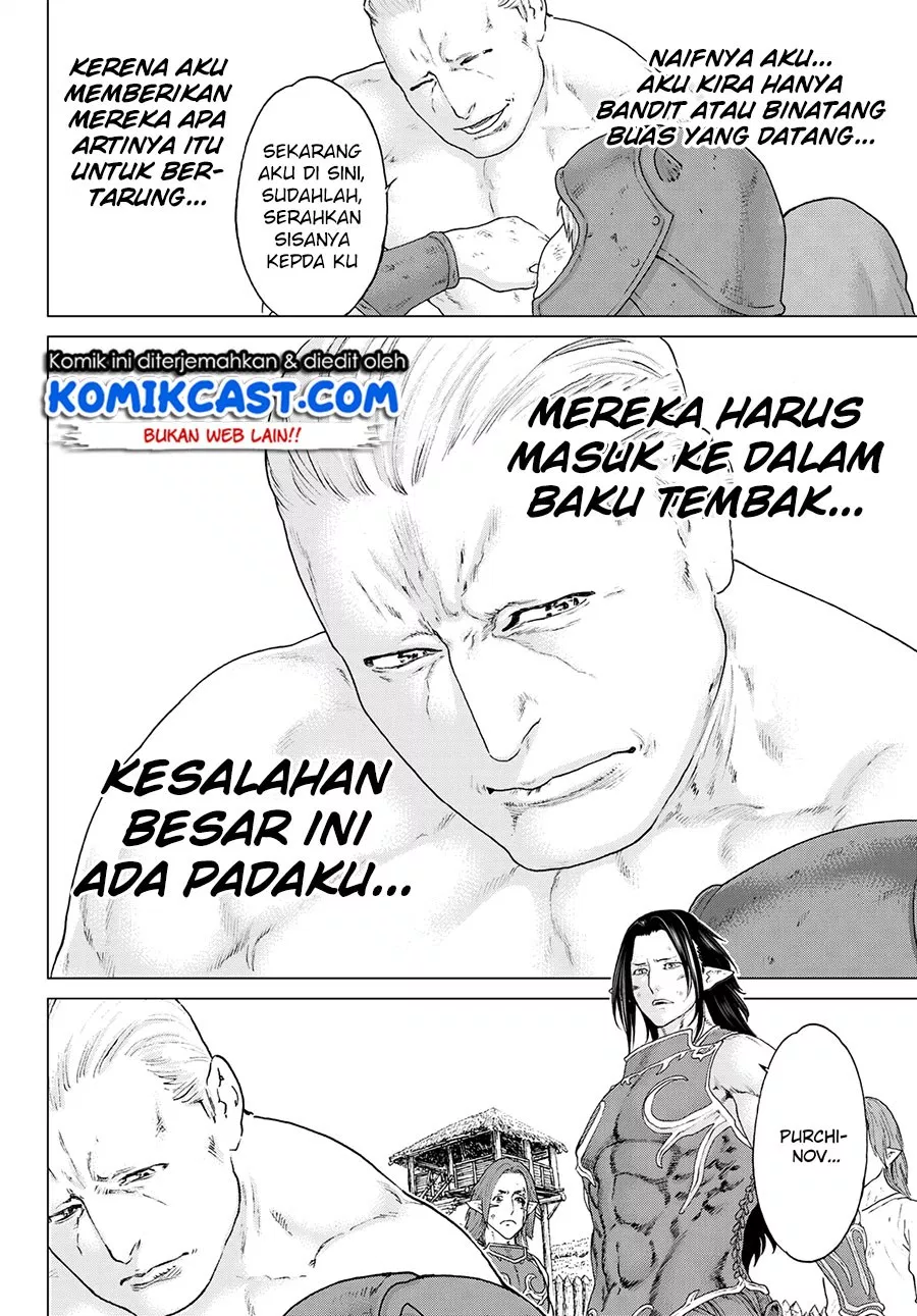 isekai-putin - Chapter: 10
