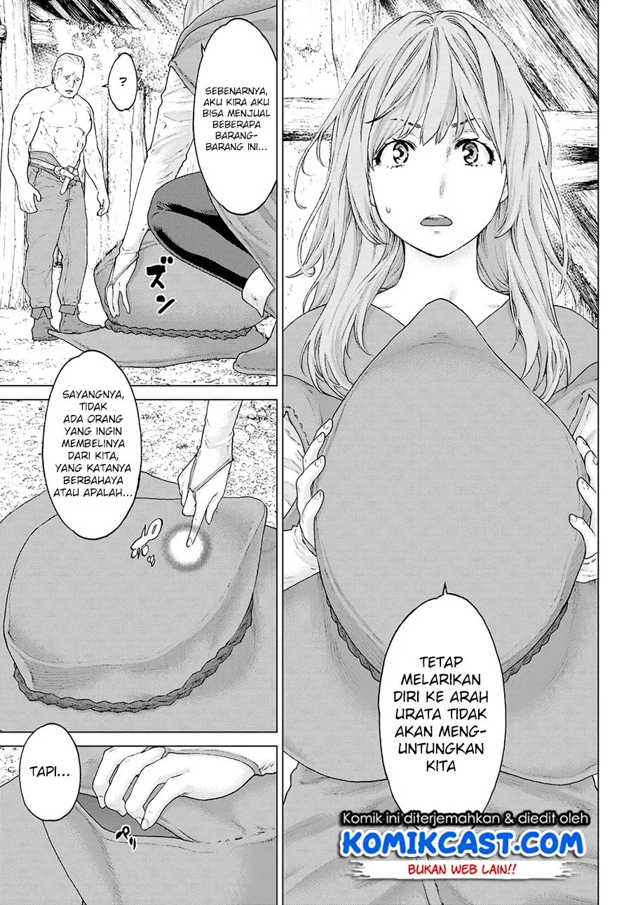 isekai-putin - Chapter: 10