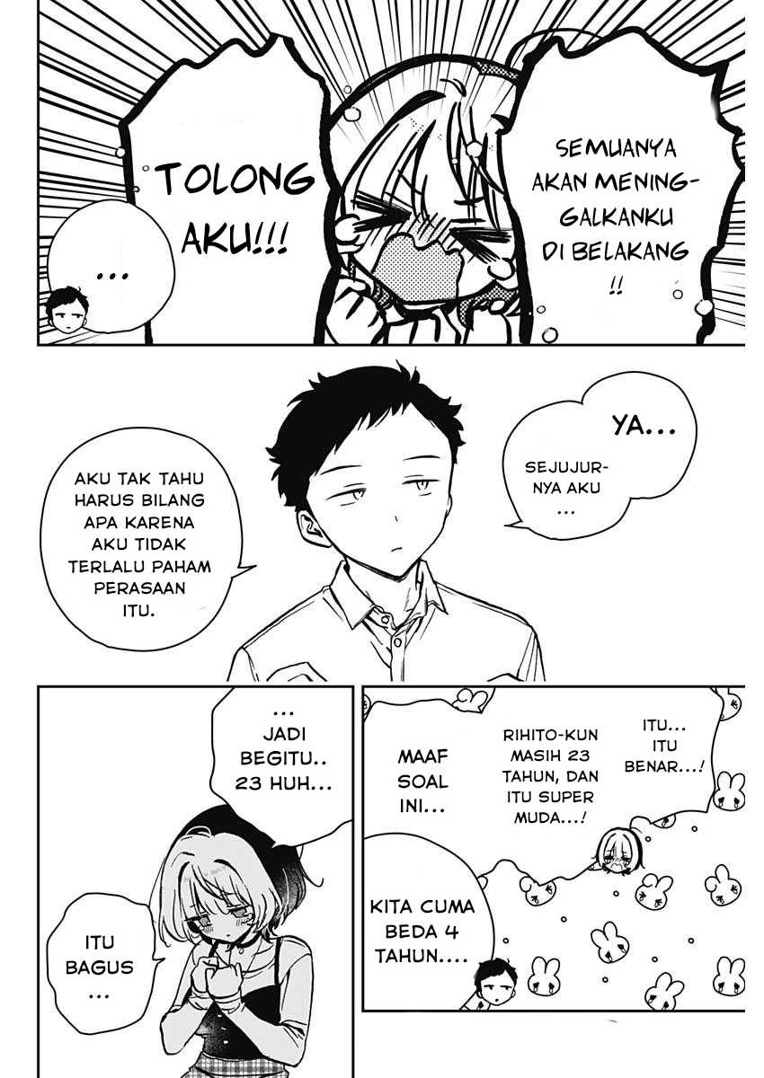 noa-senpai-wa-tomodachi - Chapter: 12