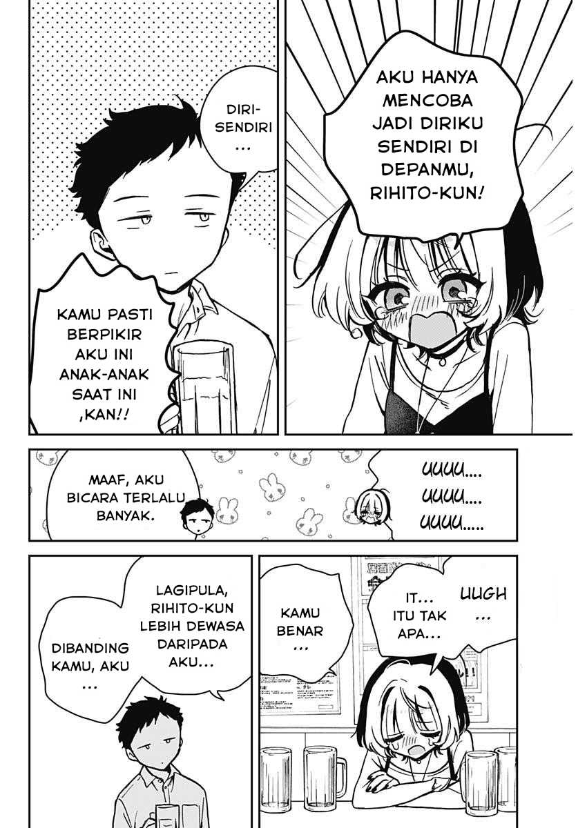 noa-senpai-wa-tomodachi - Chapter: 12