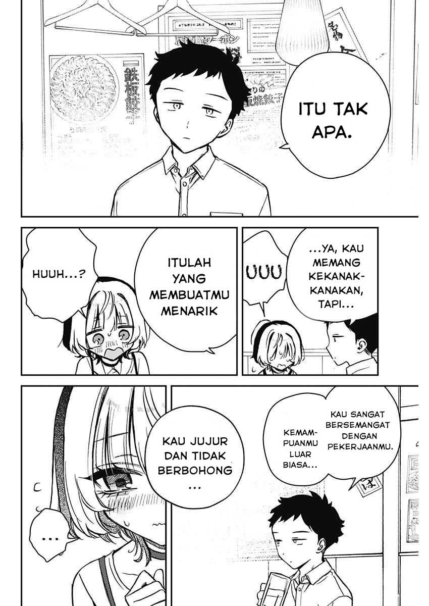 noa-senpai-wa-tomodachi - Chapter: 12