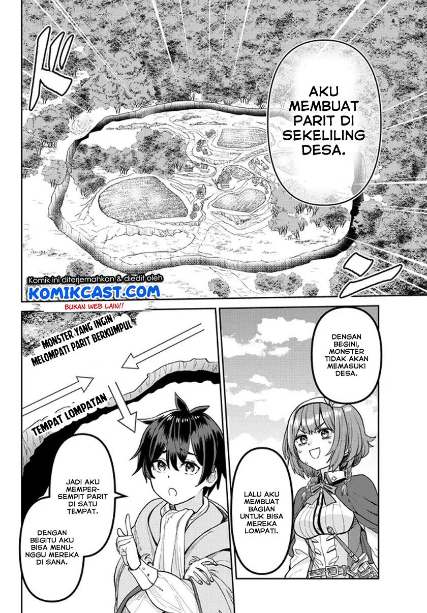 tsuihou-majutsushi-no-sono-go-shintenchi-de-hajimeru-slow-life - Chapter: 3