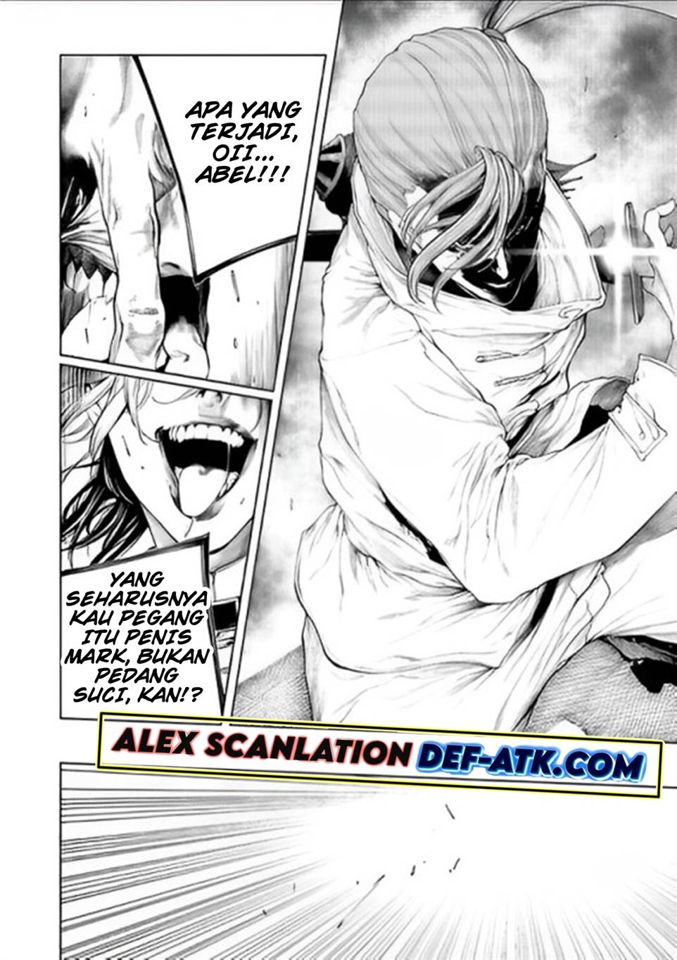 kokuma-musou - Chapter: 28