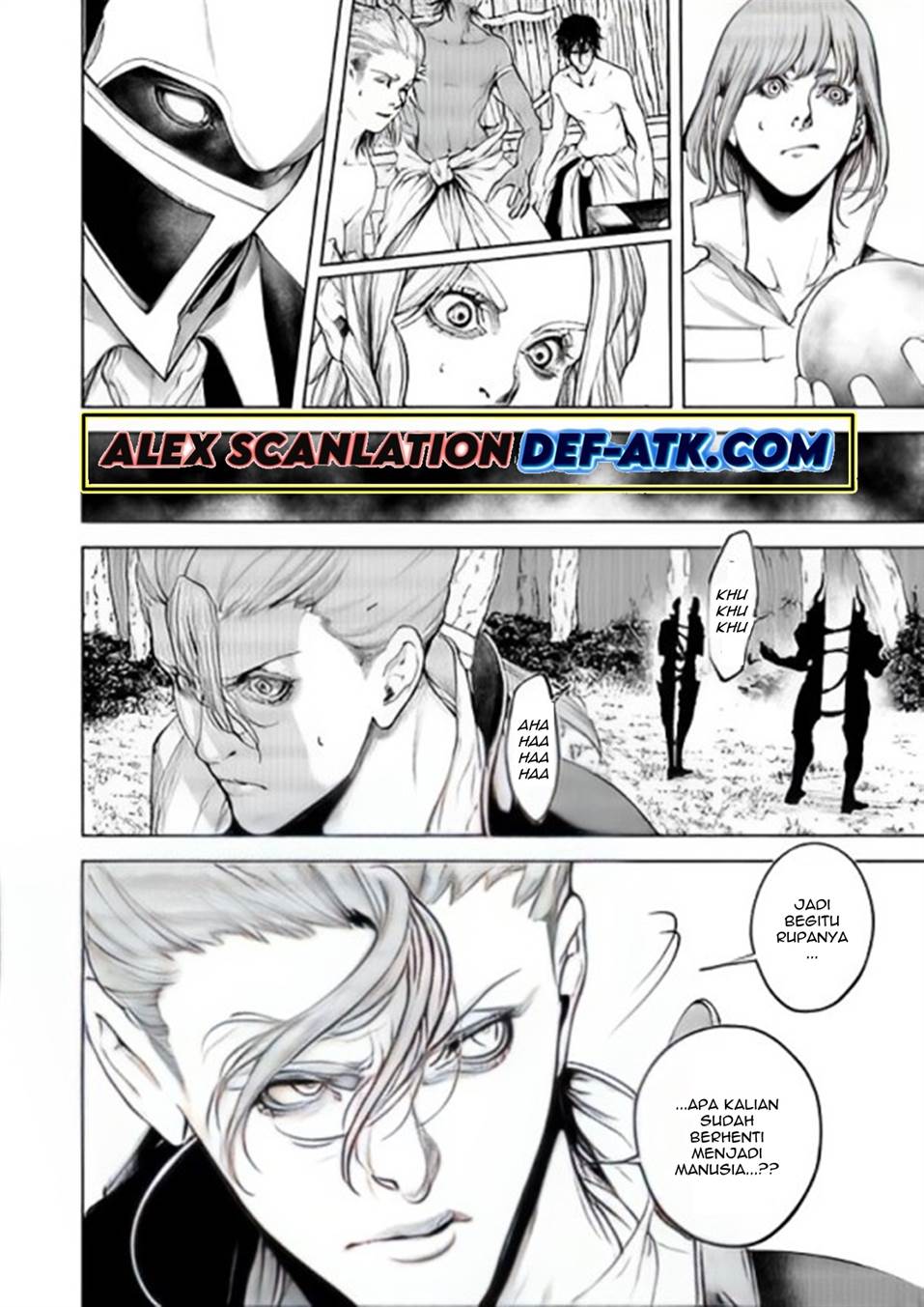 kokuma-musou - Chapter: 28