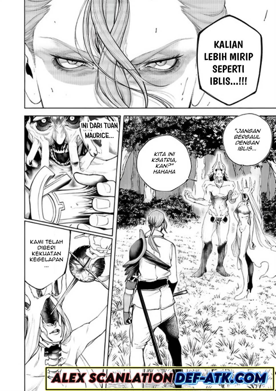 kokuma-musou - Chapter: 28